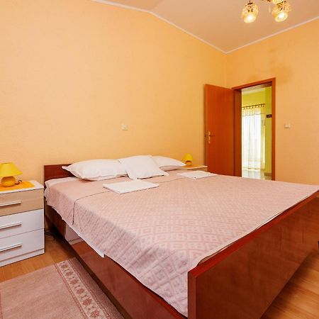 Apartment Blazic Jadranovo Exterior foto
